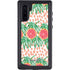 Bouffants and Broken Hearts Graphic Grapefruit Galaxy Cases