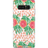 Bouffants and Broken Hearts Graphic Grapefruit Galaxy Note 8 Skin