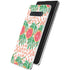 Bouffants and Broken Hearts Graphic Grapefruit Galaxy S10 Plus Skin