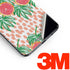 Bouffants and Broken Hearts Graphic Grapefruit Galaxy S10 Plus Skin