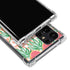 Bouffants and Broken Hearts Graphic Grapefruit Galaxy S23 Ultra Clear Case