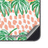 Bouffants and Broken Hearts Graphic Grapefruit Galaxy S25 Plus Skin