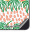 Bouffants and Broken Hearts Graphic Grapefruit Galaxy S24 Skin