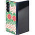 Bouffants and Broken Hearts Graphic Grapefruit Galaxy Z Fold6 Skin