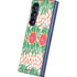 Bouffants and Broken Hearts Graphic Grapefruit Galaxy Z Fold6 Skin