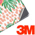 Bouffants and Broken Hearts Graphic Grapefruit iPad Skins