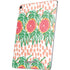 Bouffants and Broken Hearts Graphic Grapefruit Apple iPad Air Skin