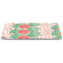 Bouffants and Broken Hearts Graphic Grapefruit Apple iPad Air Skin