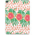 Bouffants and Broken Hearts Graphic Grapefruit Apple iPad Pro Skin