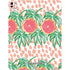 Bouffants and Broken Hearts Graphic Grapefruit iPad Pro 13in M4 (2024) Skin