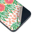 Bouffants and Broken Hearts Graphic Grapefruit iPhone Skins