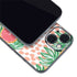 Bouffants and Broken Hearts Graphic Grapefruit iPhone Skins