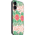 Bouffants and Broken Hearts Graphic Grapefruit iPhone 16 Skin