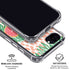 Bouffants and Broken Hearts Graphic Grapefruit iPhone 16e MagSafe Case