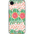 Bouffants and Broken Hearts Graphic Grapefruit iPhone 16e Skin