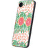 Bouffants and Broken Hearts Graphic Grapefruit iPhone 16e Skin