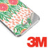 Bouffants and Broken Hearts Graphic Grapefruit iPhone XS Skin