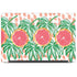 Bouffants and Broken Hearts Graphic Grapefruit Dell Latitude Skin
