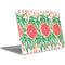 Bouffants and Broken Hearts Graphic Grapefruit Apple MacBook Air Skin