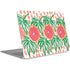 Bouffants and Broken Hearts Graphic Grapefruit Apple MacBook Air Skin