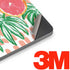 Bouffants and Broken Hearts Graphic Grapefruit Apple MacBook Air Skin
