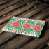 Bouffants and Broken Hearts Graphic Grapefruit Apple MacBook Air Skin