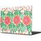 Bouffants and Broken Hearts Graphic Grapefruit Apple MacBook Pro 14-inch Skin