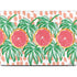 Bouffants and Broken Hearts Graphic Grapefruit Apple MacBook Pro 14-inch Skin