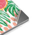 Bouffants and Broken Hearts Graphic Grapefruit Apple MacBook Pro 14-inch Skin