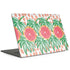 Bouffants and Broken Hearts Graphic Grapefruit MacBook Skins