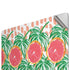 Bouffants and Broken Hearts Graphic Grapefruit Apple MacBook Pro 16-inch Skin