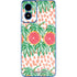 Bouffants and Broken Hearts Graphic Grapefruit Moto G Play 4G (2024) Skin