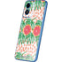 Bouffants and Broken Hearts Graphic Grapefruit Moto G Play 4G (2024) Skin