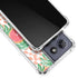 Bouffants and Broken Hearts Graphic Grapefruit Moto G Stylus 5G (2025) Clear Case