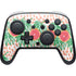 Bouffants and Broken Hearts Graphic Grapefruit Nintendo Switch 2 (2025) Pro Controller Skin