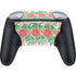 Bouffants and Broken Hearts Graphic Grapefruit Nintendo Switch 2 (2025) Pro Controller Skin