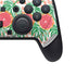 Bouffants and Broken Hearts Graphic Grapefruit Nintendo Switch 2 (2025) Pro Controller Skin