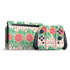 Bouffants and Broken Hearts Graphic Grapefruit Nintendo Skins