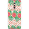 Bouffants and Broken Hearts Graphic Grapefruit OnePlus 7 Pro Skin