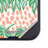 Bouffants and Broken Hearts Graphic Grapefruit Otterbox Defender iPhone Skin