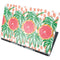 Bouffants and Broken Hearts Graphic Grapefruit Dell Precision Skin