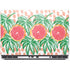 Bouffants and Broken Hearts Graphic Grapefruit Dell Precision Skin