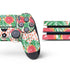 Bouffants and Broken Hearts Graphic Grapefruit PS4 Pro Bundle Skin