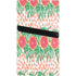 Bouffants and Broken Hearts Graphic Grapefruit PS5 Pro Console Skin