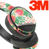 Bouffants and Broken Hearts Graphic Grapefruit Skullcandy Venue Skin