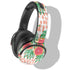 Bouffants and Broken Hearts Graphic Grapefruit Skullcandy Venue Skin
