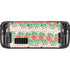Bouffants and Broken Hearts Graphic Grapefruit Steam Deck Handheld Gaming Computer Skin