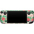 Bouffants and Broken Hearts Graphic Grapefruit Steam Deck Handheld Gaming Computer Skin