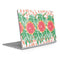 Bouffants and Broken Hearts Graphic Grapefruit Surface Book 2 15in Skin
