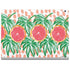 Bouffants and Broken Hearts Graphic Grapefruit Surface Book 2 15in Skin